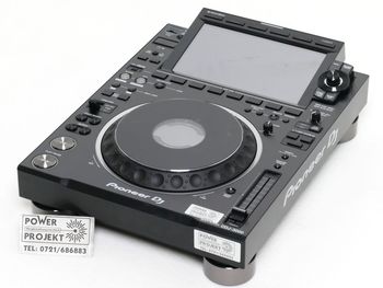 Pioneer CDJ-3000