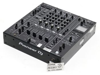 Pioneer DJM-A9